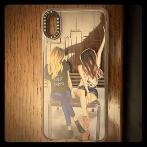 Casetify iPhone XS Max Case